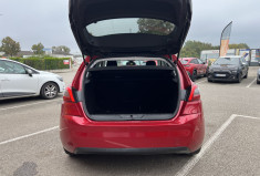 Peugeot 308 ALLURE BUSINESS  1.2 PureTech130 EAT 8 Courroie distribution changée