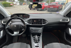 Peugeot 308 ALLURE BUSINESS  1.2 PureTech130 EAT 8 Courroie distribution changée