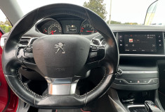 Peugeot 308 ALLURE BUSINESS  1.2 PureTech130 EAT 8 Courroie distribution changée