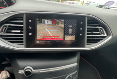 Peugeot 308 ALLURE BUSINESS  1.2 PureTech130 EAT 8 Courroie distribution changée