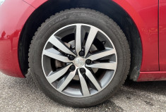 Peugeot 308 ALLURE BUSINESS  1.2 PureTech130 EAT 8 Courroie distribution changée