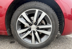 Peugeot 308 ALLURE BUSINESS  1.2 PureTech130 EAT 8 Courroie distribution changée
