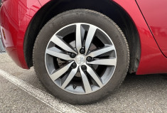 Peugeot 308 ALLURE BUSINESS  1.2 PureTech130 EAT 8 Courroie distribution changée
