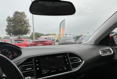 Peugeot 308 ALLURE BUSINESS  1.2 PureTech130 EAT 8 Courroie distribution changée