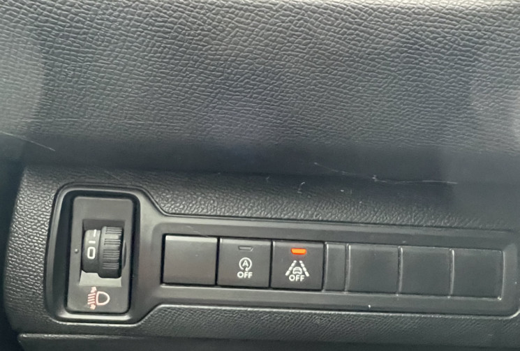 Peugeot 308 ALLURE BUSINESS  1.2 PureTech130 EAT 8 Courroie distribution changée