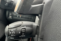 Peugeot 308 ALLURE BUSINESS  1.2 PureTech130 EAT 8 Courroie distribution changée