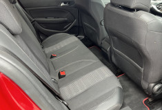 Peugeot 308 ALLURE BUSINESS  1.2 PureTech130 EAT 8 Courroie distribution changée