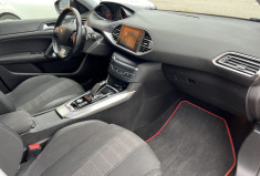Peugeot 308 ALLURE BUSINESS  1.2 PureTech130 EAT 8 Courroie distribution changée