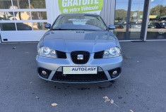 SEAT Ibiza 1.4 85CH  3 PORTES