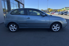 SEAT Ibiza 1.4 85CH  3 PORTES