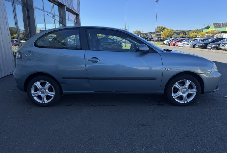 SEAT Ibiza 1.4 85CH  3 PORTES