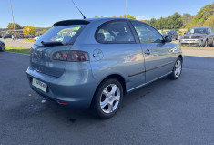 SEAT Ibiza 1.4 85CH  3 PORTES