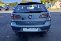 SEAT Ibiza 1.4 85CH  3 PORTES