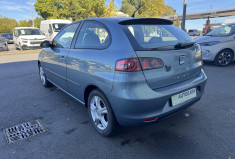 SEAT Ibiza 1.4 85CH  3 PORTES