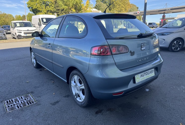 SEAT Ibiza 1.4 85CH  3 PORTES
