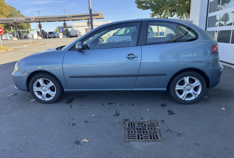 SEAT Ibiza 1.4 85CH  3 PORTES