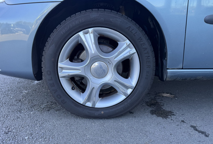 SEAT Ibiza 1.4 85CH  3 PORTES