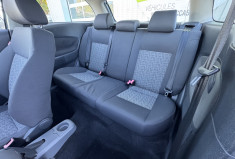 SEAT Ibiza 1.4 85CH  3 PORTES