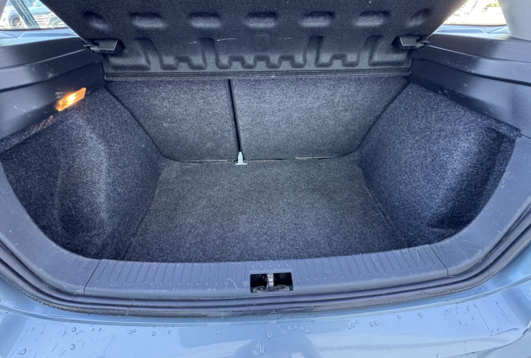 SEAT Ibiza 1.4 85CH  3 PORTES