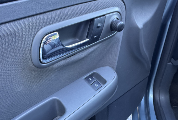 SEAT Ibiza 1.4 85CH  3 PORTES