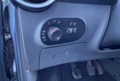 SEAT Ibiza 1.4 85CH  3 PORTES