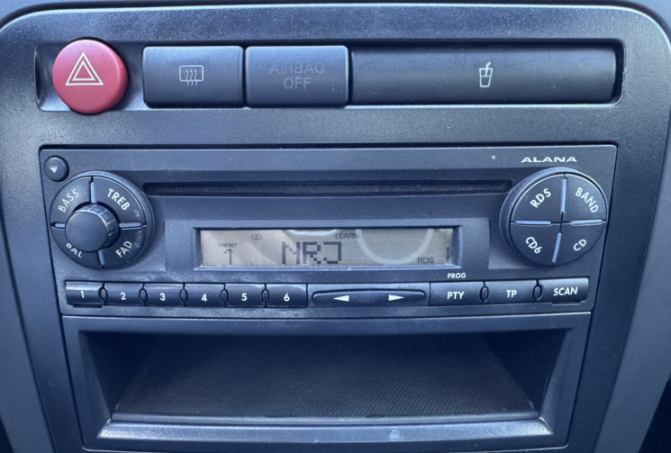 SEAT Ibiza 1.4 85CH  3 PORTES