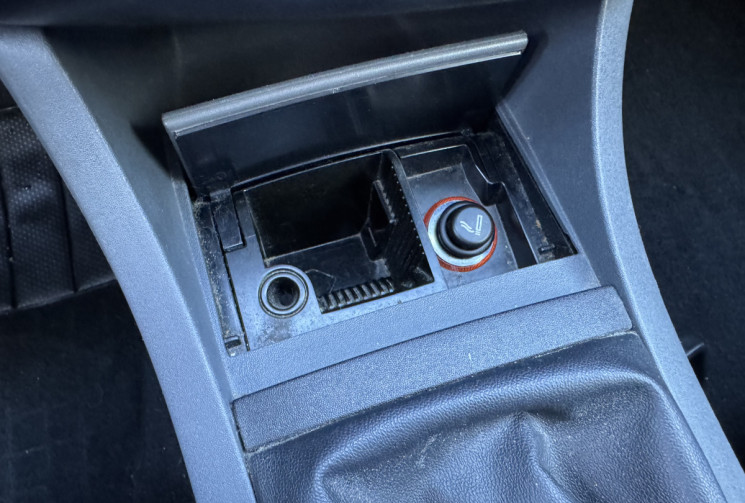 SEAT Ibiza 1.4 85CH  3 PORTES