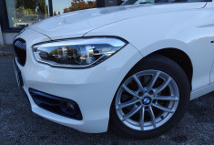 BMW Série 1 F20 LCI 120d 190 cv  Pack Sport -Suivi complet - Sièges chauffants