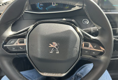 Peugeot 208 E Roadtrip  50 Kwh 136 cv
