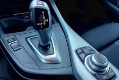 BMW Série 1 F20 LCI 120d 190 cv  Pack Sport -Suivi complet - Sièges chauffants