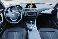 BMW Série 1 F20 LCI 120d 190 cv  Pack Sport -Suivi complet - Sièges chauffants
