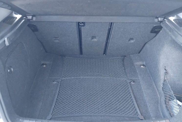 BMW Série 1 F20 LCI 120d 190 cv  Pack Sport -Suivi complet - Sièges chauffants