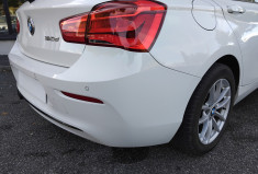 BMW Série 1 F20 LCI 120d 190 cv  Pack Sport -Suivi complet - Sièges chauffants