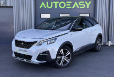 Peugeot 3008 1.6 THP 165ch GT Line EAT6 