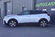 Peugeot 3008 1.6 THP 165ch GT Line EAT6 