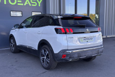 Peugeot 3008 1.6 THP 165ch GT Line EAT6 