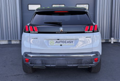 Peugeot 3008 1.6 THP 165ch GT Line EAT6 