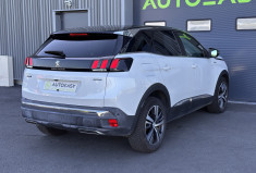 Peugeot 3008 1.6 THP 165ch GT Line EAT6 