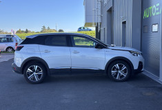 Peugeot 3008 1.6 THP 165ch GT Line EAT6 