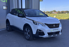 Peugeot 3008 1.6 THP 165ch GT Line EAT6 