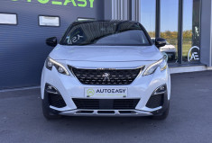 Peugeot 3008 1.6 THP 165ch GT Line EAT6 