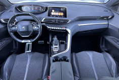 Peugeot 3008 1.6 THP 165ch GT Line EAT6 