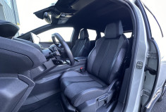 Peugeot 3008 1.6 THP 165ch GT Line EAT6 