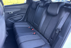Peugeot 3008 1.6 THP 165ch GT Line EAT6 