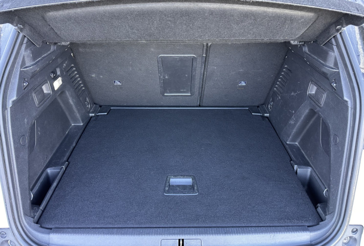 Peugeot 3008 1.6 THP 165ch GT Line EAT6 