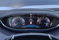 Peugeot 3008 1.6 THP 165ch GT Line EAT6 