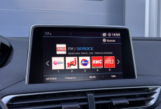 Peugeot 3008 1.6 THP 165ch GT Line EAT6 