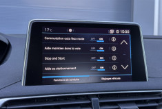 Peugeot 3008 1.6 THP 165ch GT Line EAT6 