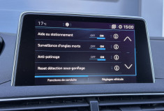 Peugeot 3008 1.6 THP 165ch GT Line EAT6 
