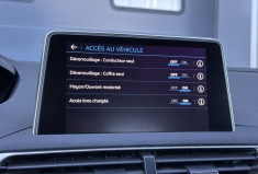 Peugeot 3008 1.6 THP 165ch GT Line EAT6 